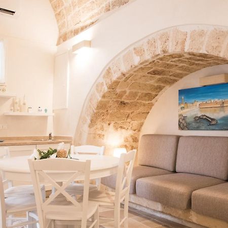 Dimore Del Borgo Antico - La Zaffara Монополи Экстерьер фото