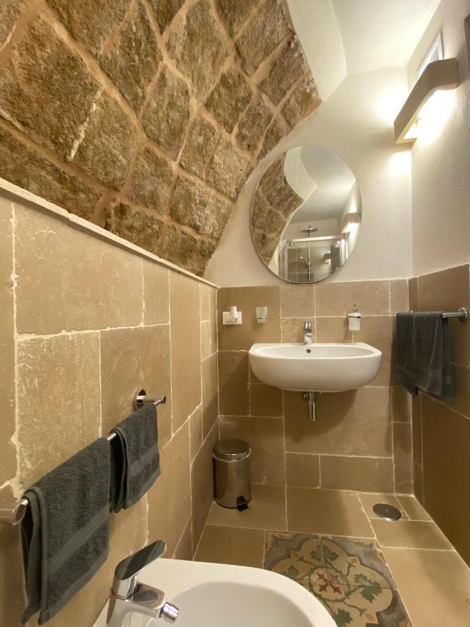 Dimore Del Borgo Antico - La Zaffara Монополи Экстерьер фото